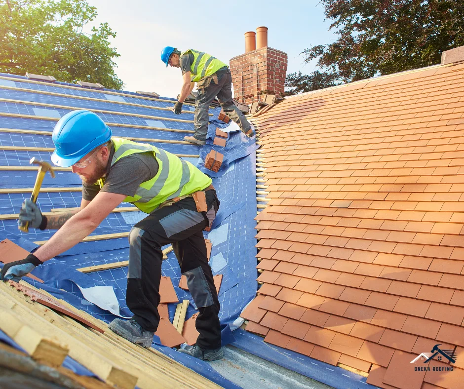 Why choose Roof Repair Near Me in Summertown, TN