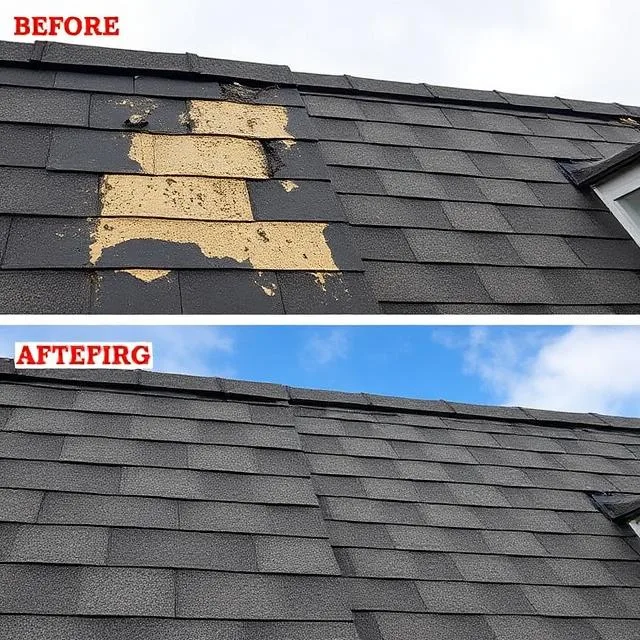 Roof Repair Near Me in Summertown, TN near me